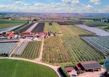 vista  - Terreno agricolo Via Tetti Elia, 13, Revello - foto 7