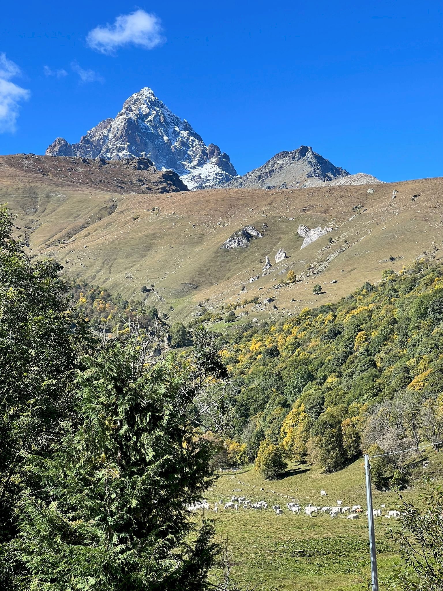 Baita Borgata Paschiè, Oncino - photo 3