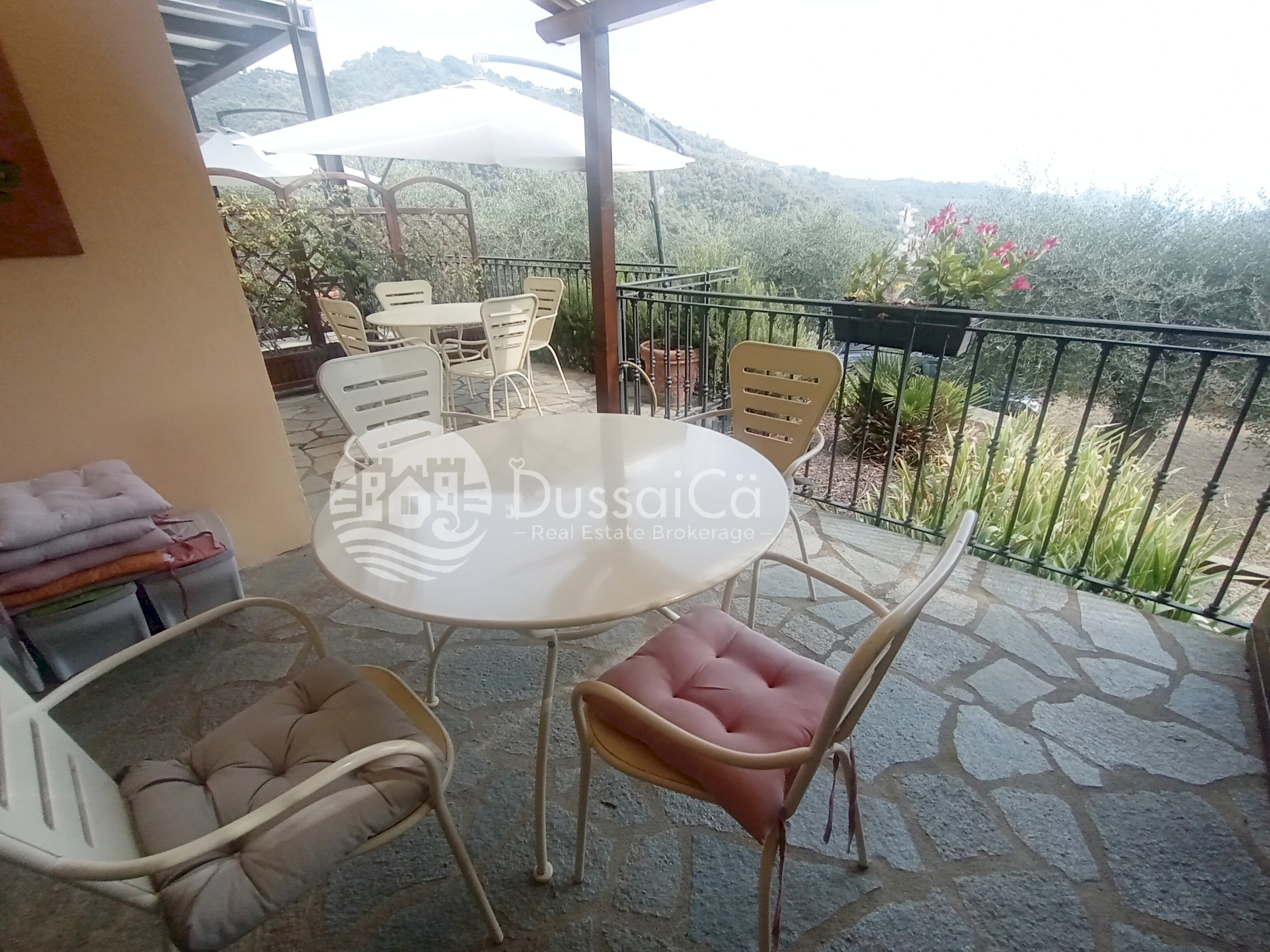 Casa indipendente Via Corsi, 5, Dolceacqua - foto 2