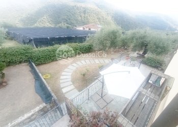 Independent house Via Corsi, 5, Dolceacqua - photo 34