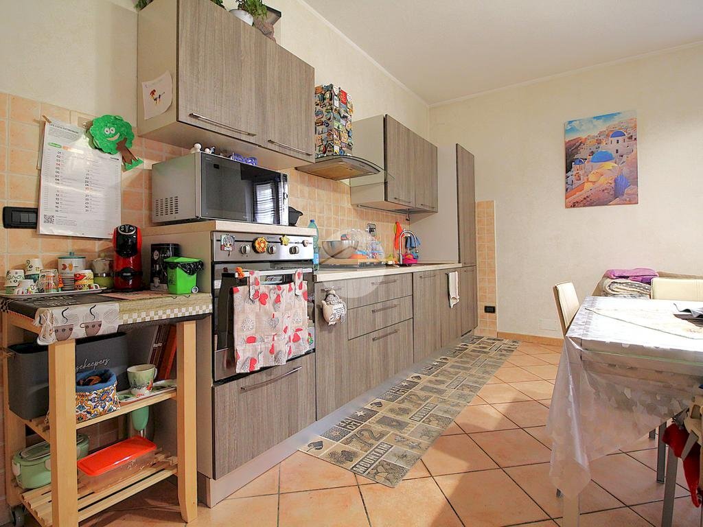 Three-room apartment Via Mazzini, Brandizzo - photo 3