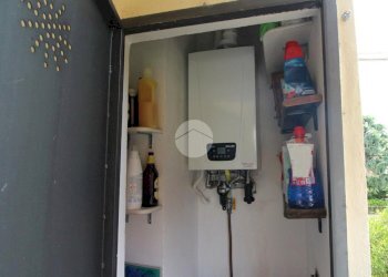 Trilocale Via Mazzini, Brandizzo - foto 26