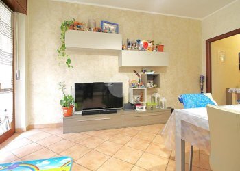 Trilocale Via Mazzini, Brandizzo - foto 5