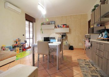 Trilocale Via Mazzini, Brandizzo - foto 6