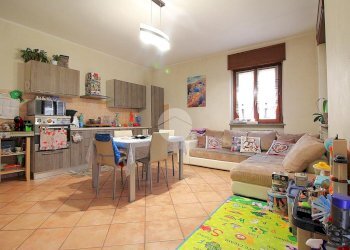 Trilocale Via Mazzini, Brandizzo - foto 7