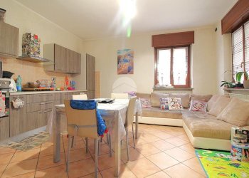 Trilocale Via Mazzini, Brandizzo - foto 8