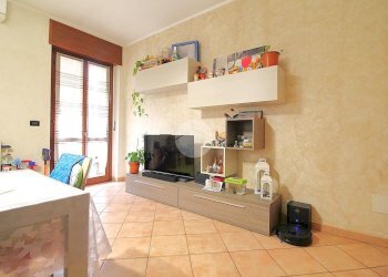 Trilocale Via Mazzini, Brandizzo - foto 9