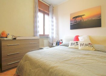 Trilocale Via Mazzini, Brandizzo - foto 14