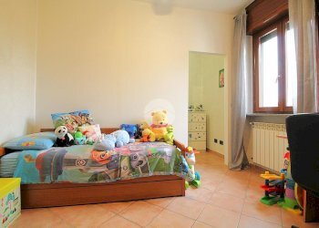 Trilocale Via Mazzini, Brandizzo - foto 18