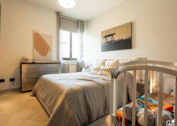 Trilocale Via Mazzini, Brandizzo - foto 28