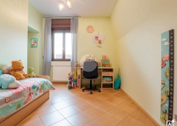 Trilocale Via Mazzini, Brandizzo - foto 29