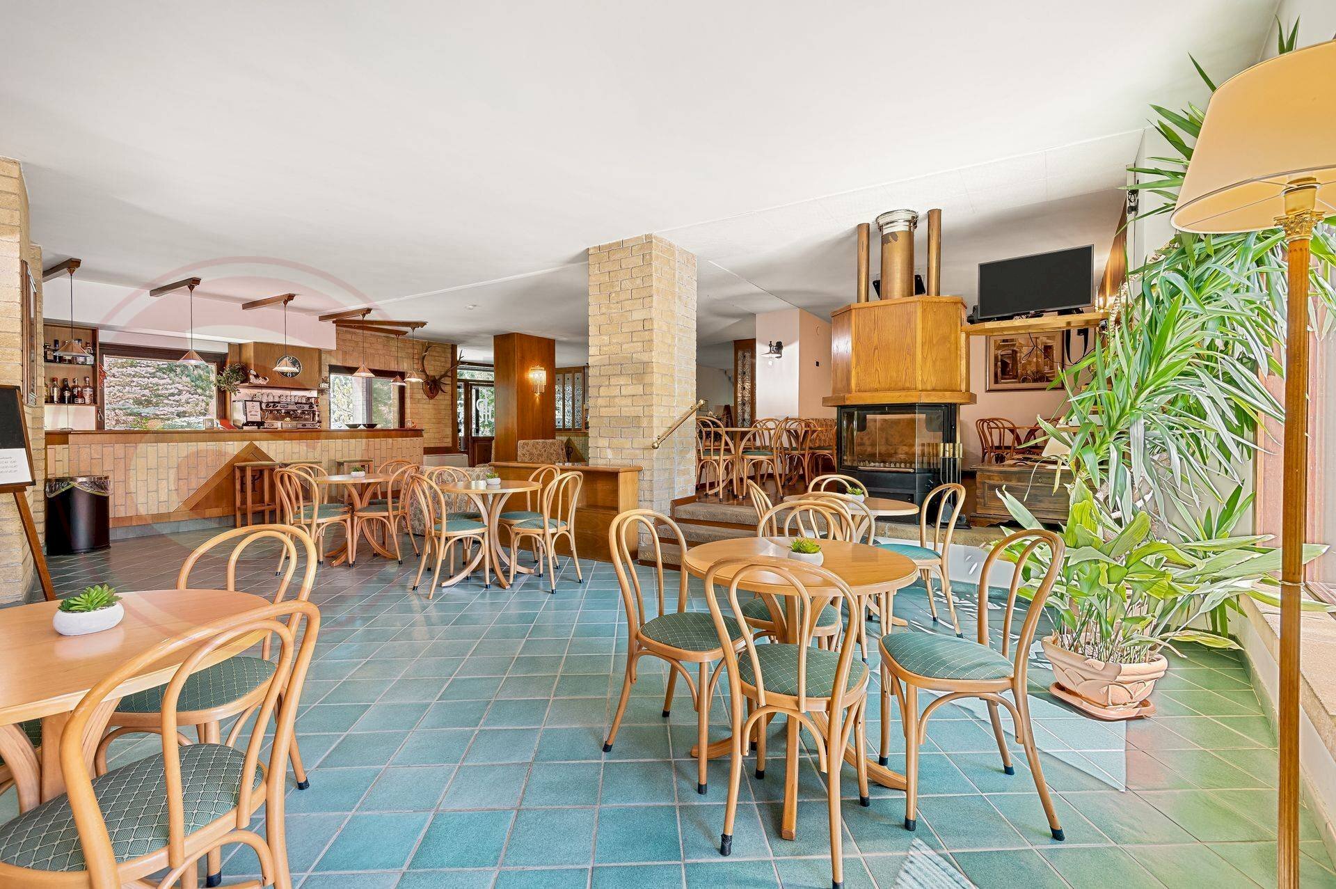 Hotel - Accommodation facility Viale Colli dell'Oro, Pescasseroli - photo 2