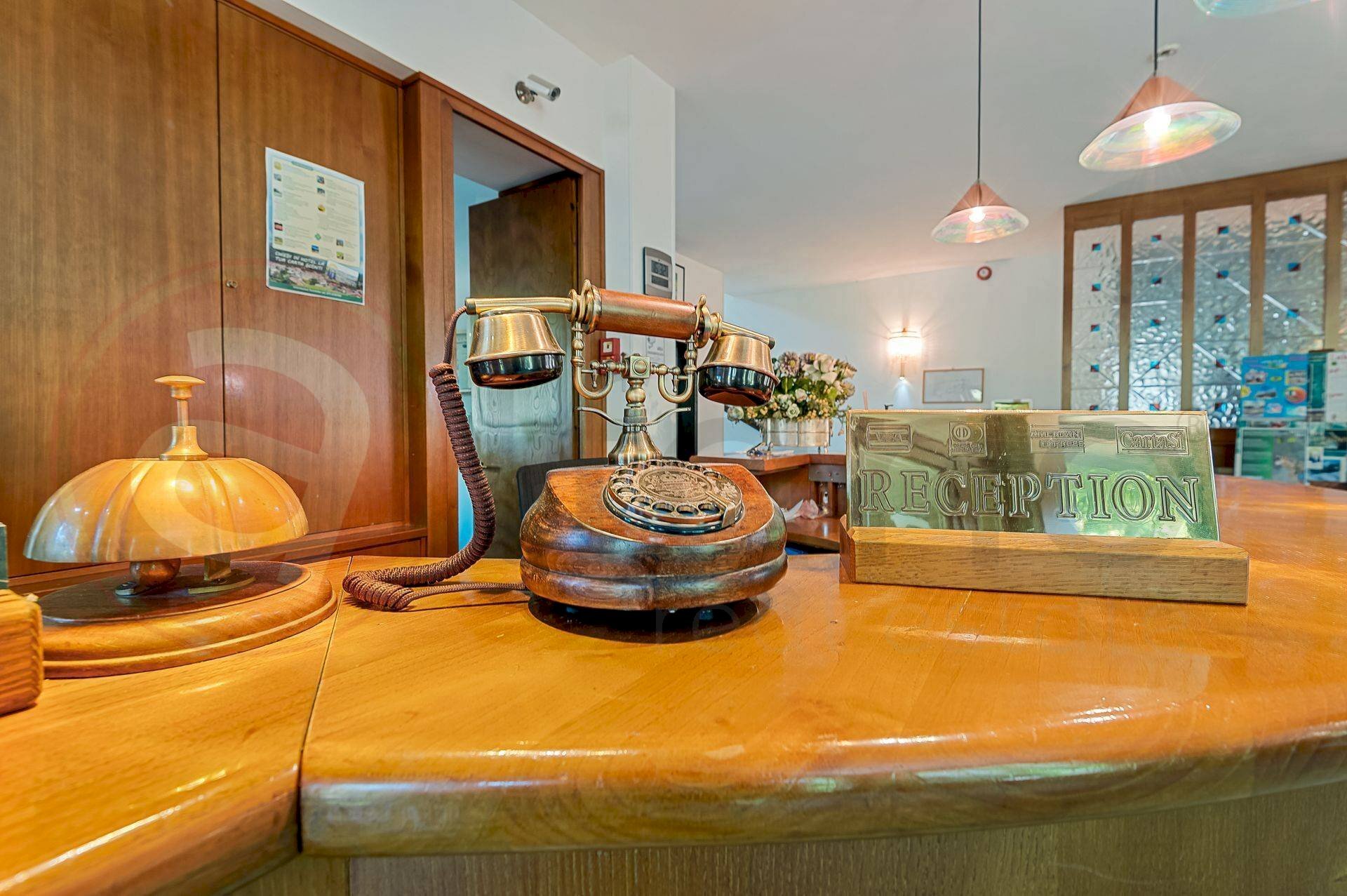 Hotel - Accommodation facility Viale Colli dell'Oro, Pescasseroli - photo 3