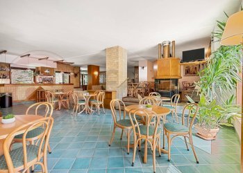 Hotel - Accommodation facility Viale Colli dell'Oro, Pescasseroli - photo 2