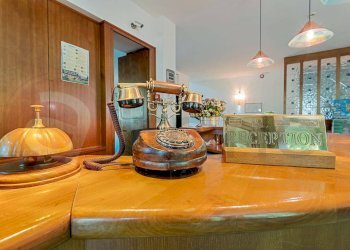 Hotel - Accommodation facility Viale Colli dell'Oro, Pescasseroli - photo 3