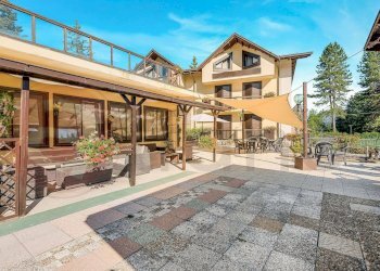 Hotel - Accommodation facility Viale Colli dell'Oro, Pescasseroli - photo 6