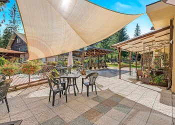 Hotel - Accommodation facility Viale Colli dell'Oro, Pescasseroli - photo 7