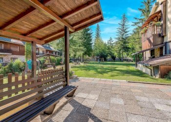 Hotel - Accommodation facility Viale Colli dell'Oro, Pescasseroli - photo 9