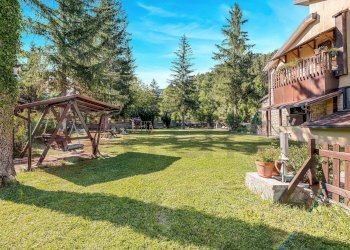 Hotel - Accommodation facility Viale Colli dell'Oro, Pescasseroli - photo 10