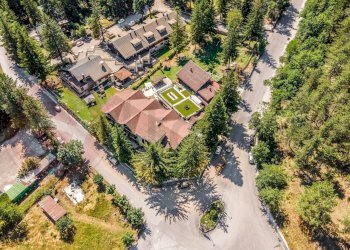 Hotel - Accommodation facility Viale Colli dell'Oro, Pescasseroli - photo 11