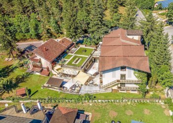 Hotel - Accommodation facility Viale Colli dell'Oro, Pescasseroli - photo 13