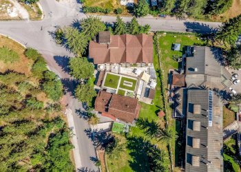 Hotel - Accommodation facility Viale Colli dell'Oro, Pescasseroli - photo 14