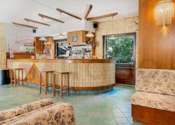 Hotel - Accommodation facility Viale Colli dell'Oro, Pescasseroli - photo 17