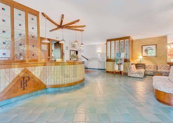 Hotel - Accommodation facility Viale Colli dell'Oro, Pescasseroli - photo 18