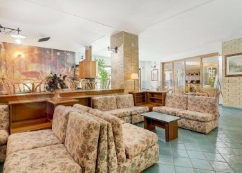 Hotel - Accommodation facility Viale Colli dell'Oro, Pescasseroli - photo 19