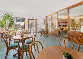 Hotel - Accommodation facility Viale Colli dell'Oro, Pescasseroli - photo 20