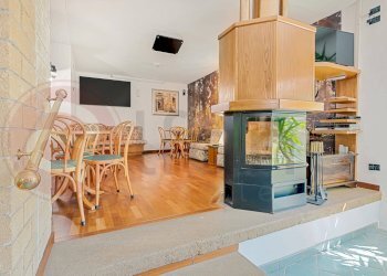 Hotel - Accommodation facility Viale Colli dell'Oro, Pescasseroli - photo 21