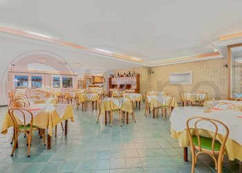 Hotel - Accommodation facility Viale Colli dell'Oro, Pescasseroli - photo 22