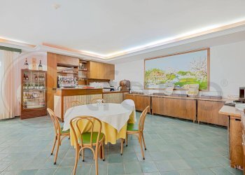 Hotel - Accommodation facility Viale Colli dell'Oro, Pescasseroli - photo 23