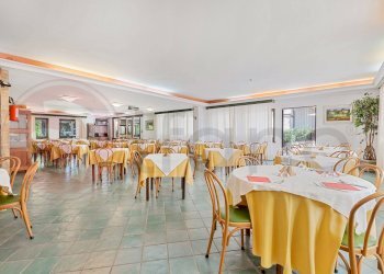 Hotel - Accommodation facility Viale Colli dell'Oro, Pescasseroli - photo 24