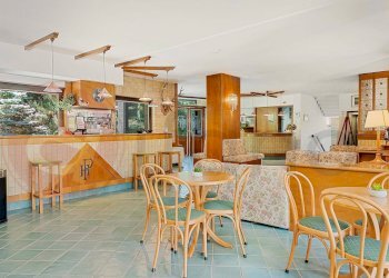 Hotel - Accommodation facility Viale Colli dell'Oro, Pescasseroli - photo 25