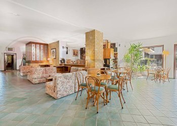 Hotel - Accommodation facility Viale Colli dell'Oro, Pescasseroli - photo 26