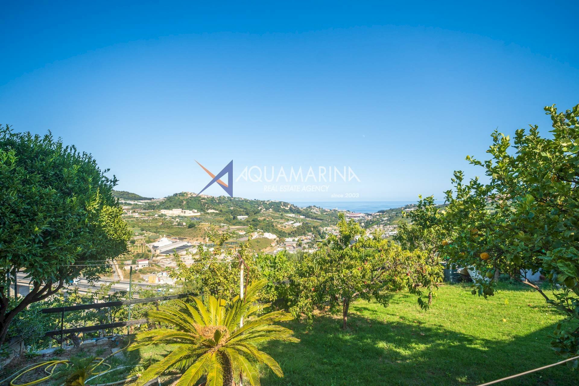 Villa Unifamiliare Sanremo - foto 3