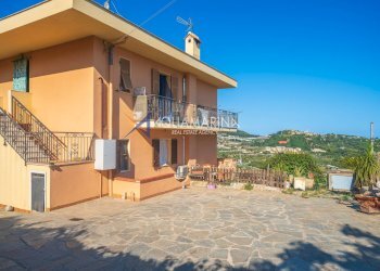 Villa Unifamiliare Sanremo - foto 2