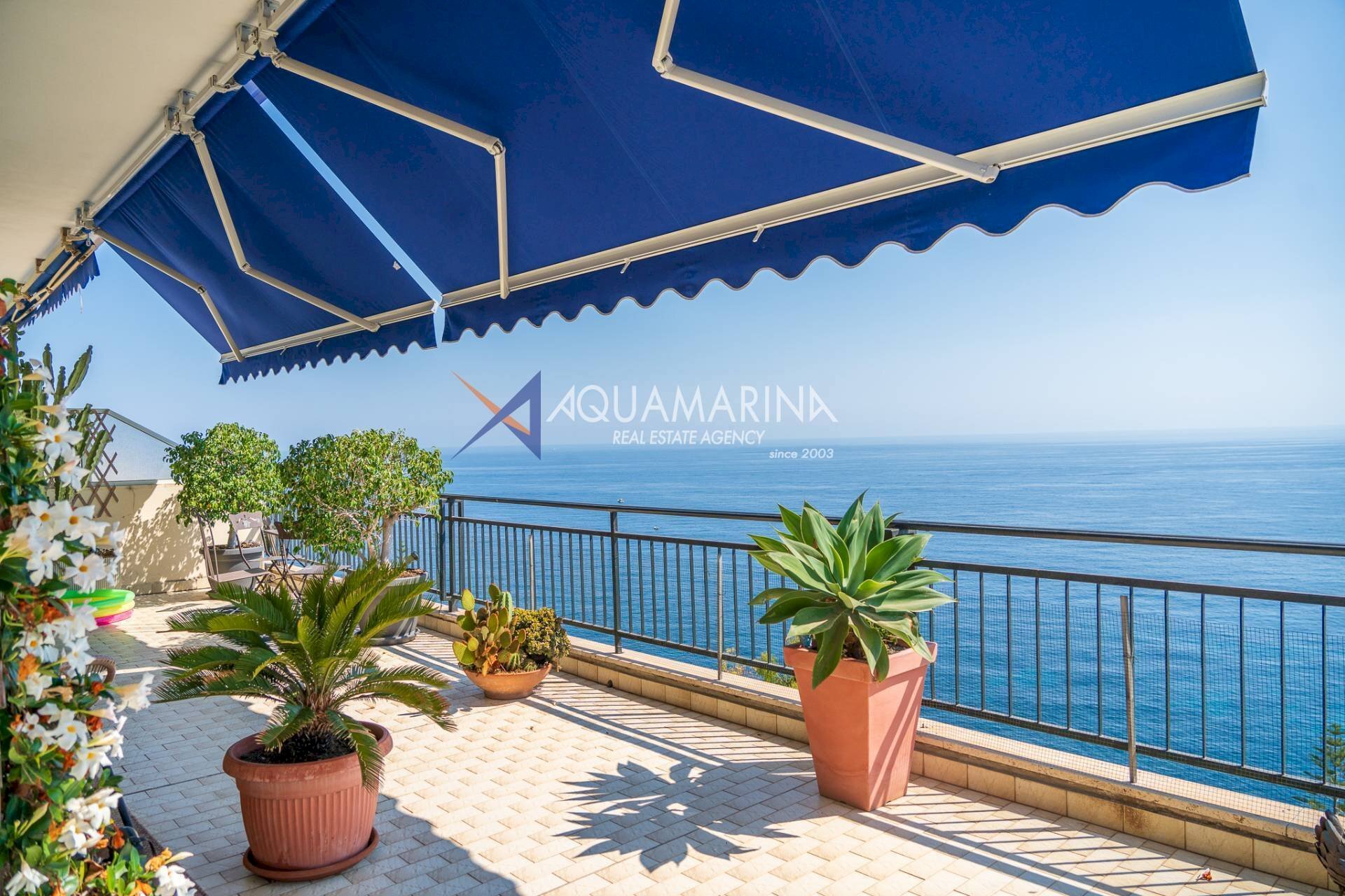 Quadrilocale Ospedaletti - foto 1