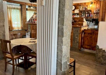 Box auto - Ristorante viale della Vittoria, Bardonecchia - foto 10