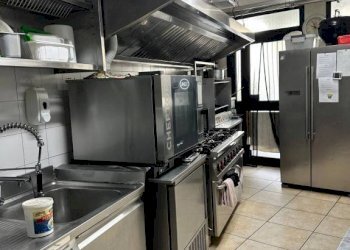 Cucina - Ristorante viale della Vittoria, Bardonecchia - foto 26