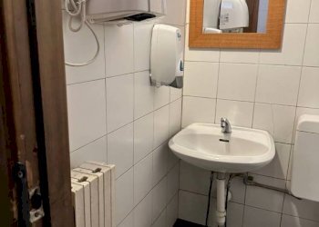 Bagno - Ristorante viale della Vittoria, Bardonecchia - foto 32