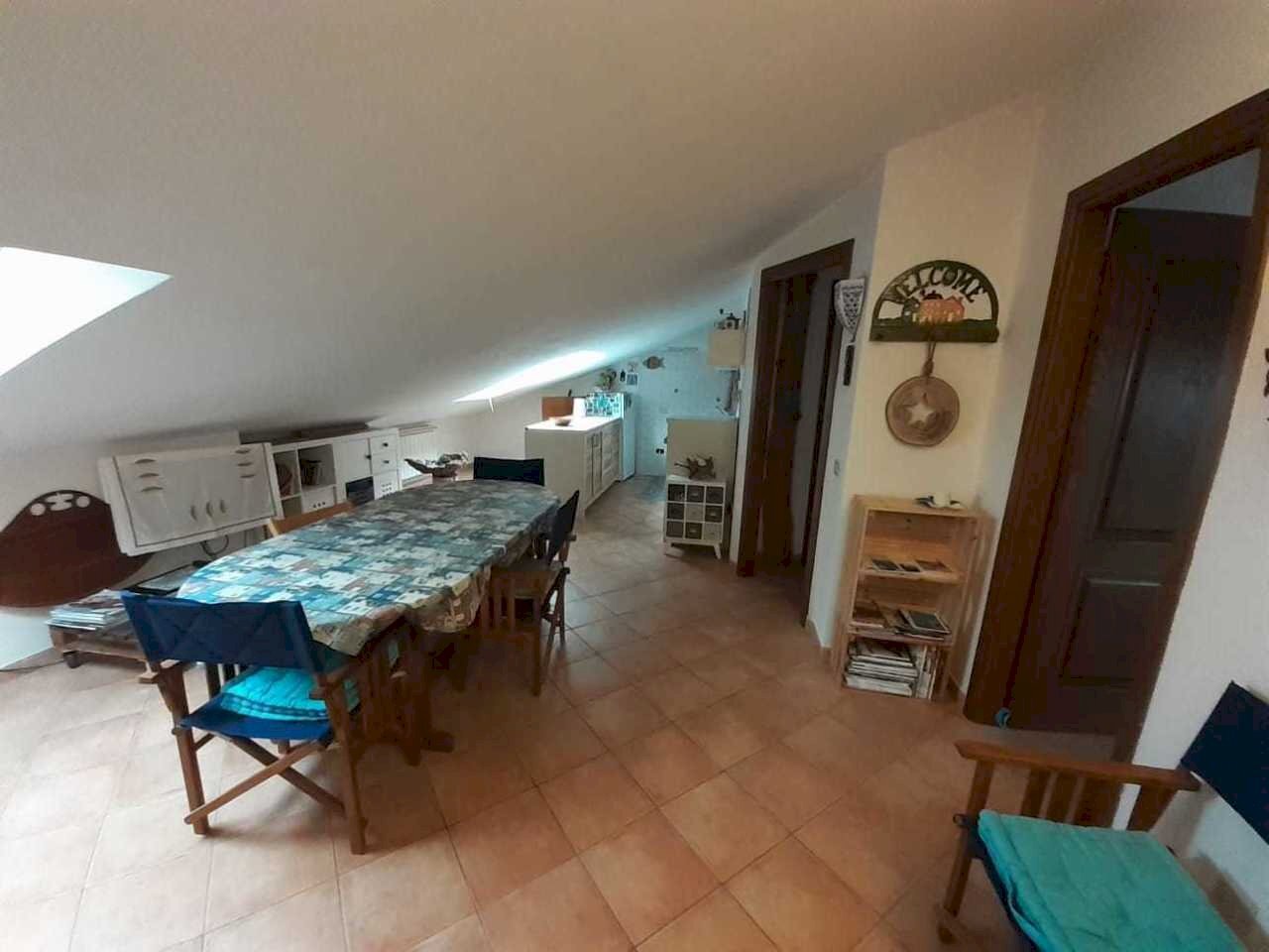 sa8.jpg - Portion of a house Sarzana - photo 1