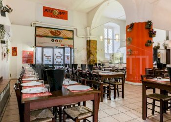 area ristorazione - Commercial Premises Via Traversa, Livorno - photo 5