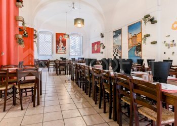 area ristorazione - Commercial Premises Via Traversa, Livorno - photo 6