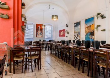 area ristorazione - Commercial Premises Via Traversa, Livorno - photo 7