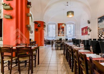 area ristorazione - Commercial Premises Via Traversa, Livorno - photo 8