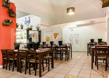 area ristorazione - Commercial Premises Via Traversa, Livorno - photo 12