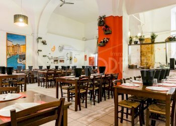 area ristorazione - Commercial Premises Via Traversa, Livorno - photo 15