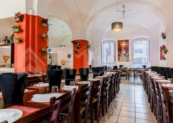 area ristorazione - Commercial Premises Via Traversa, Livorno - photo 17